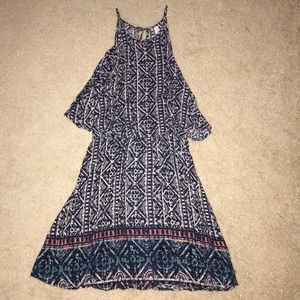 Summer dress